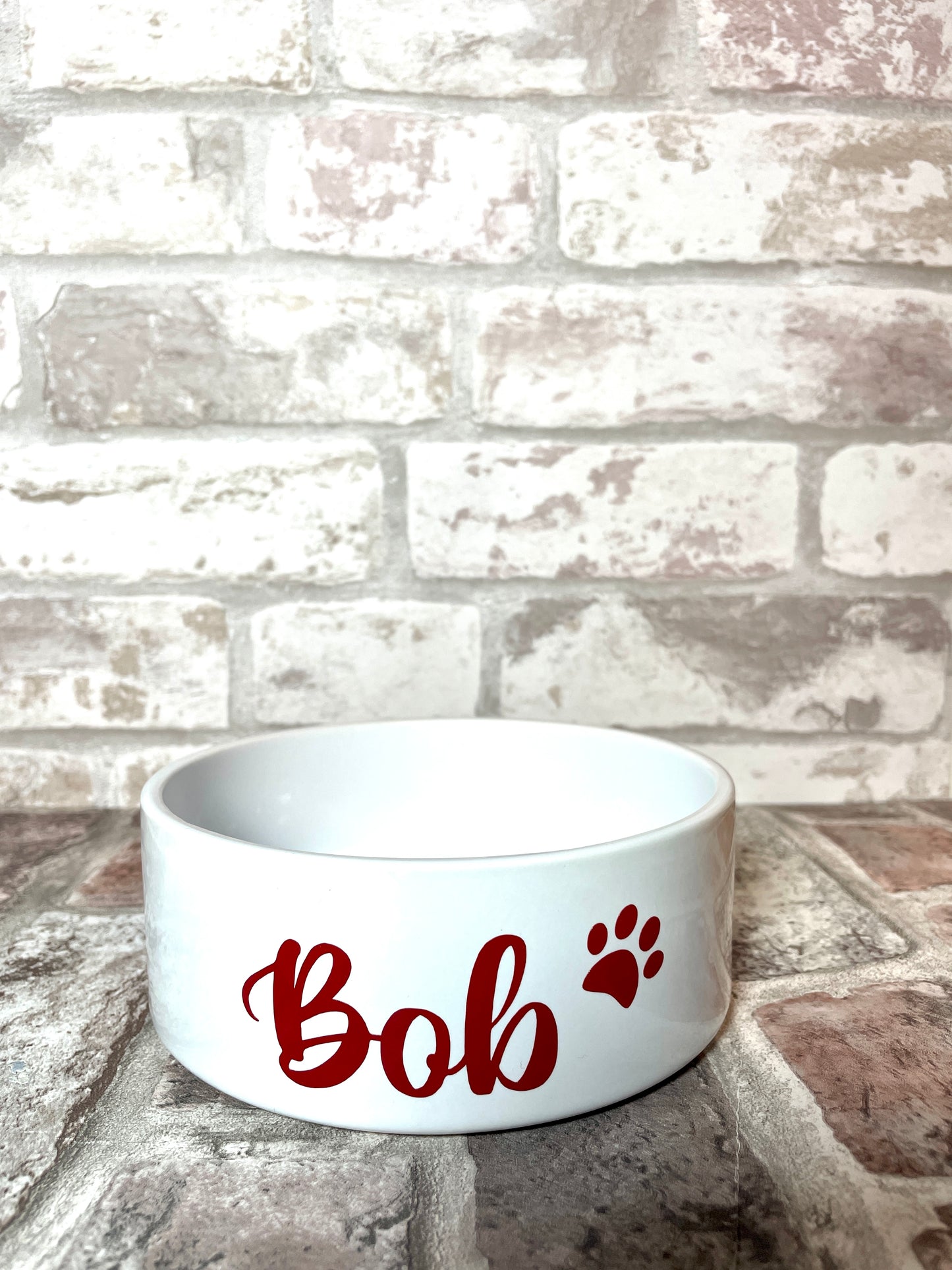 Pet Bowl