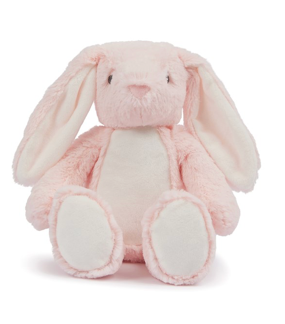 Cuddly Mini - Rabbit (3 colours)