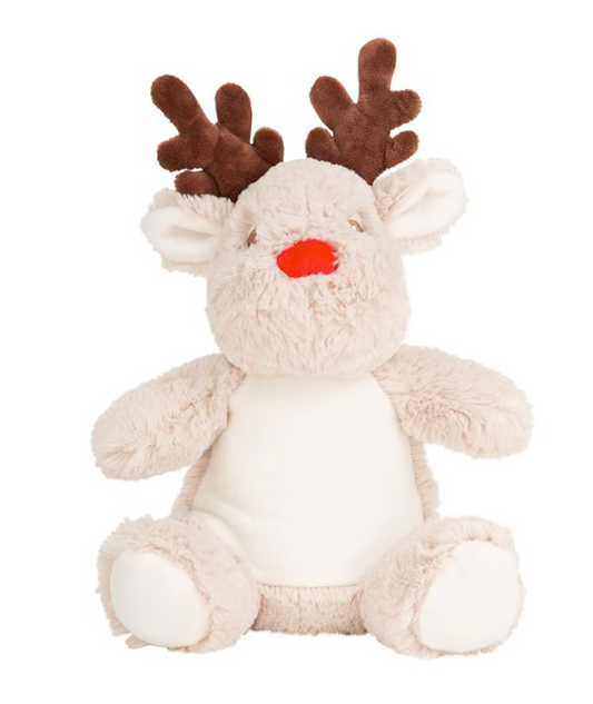 Cuddly Mini - Reindeer