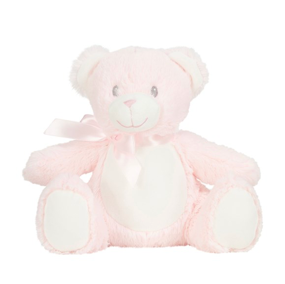 Cuddly Mini - Teddy Bear (3 colours)