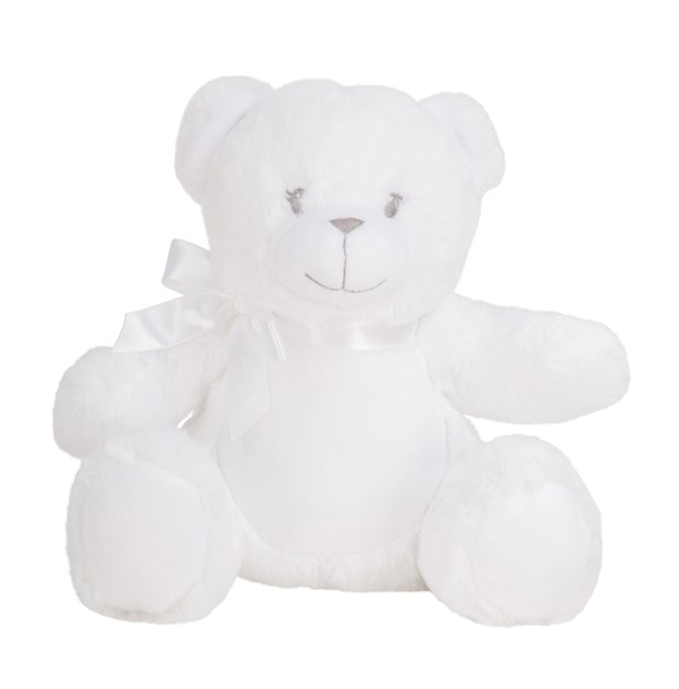 Cuddly Mini - Teddy Bear (3 colours)