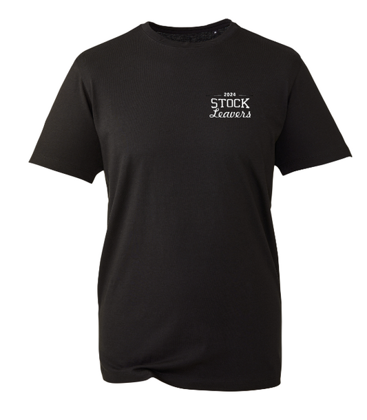 Stock Leavers T-Shirt