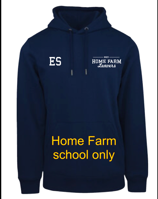 Home Farm Hoodie