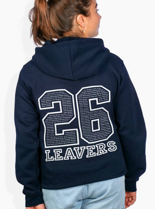Home Farm Hoodie