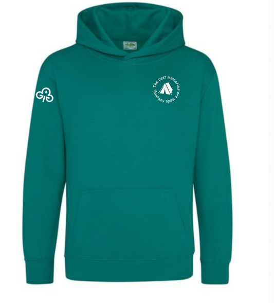 Guide Camp Hoodie 26