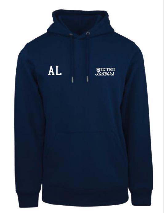 Boxted St. Peters Leavers Hoodie 26