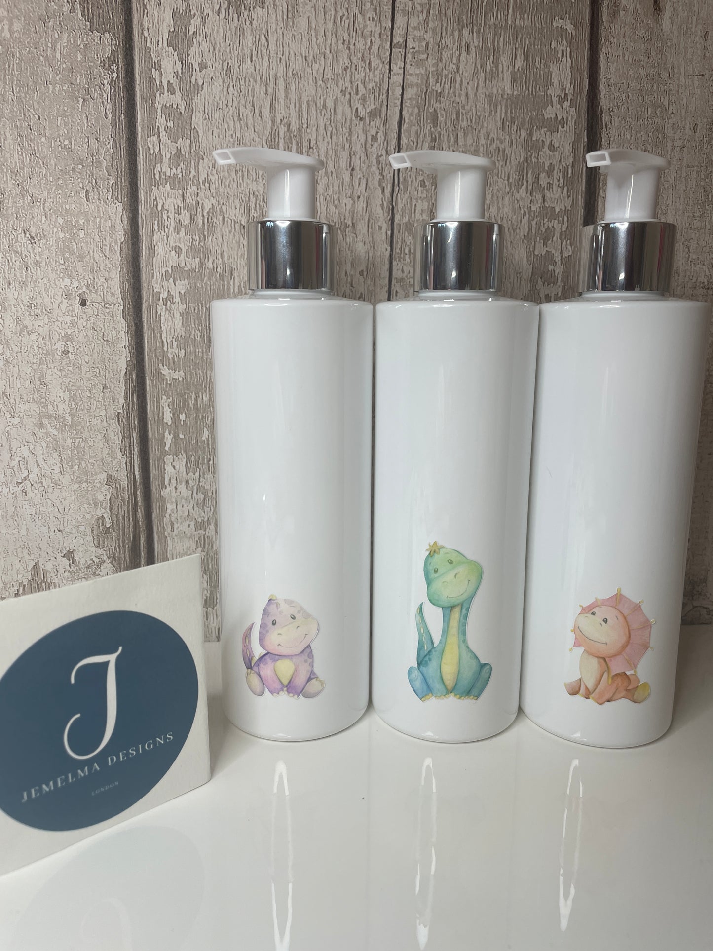 Baby Bottle Gift Set