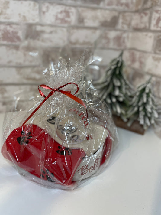 Gift Set - Dog