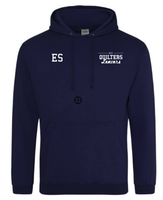 Leavers Hoodie