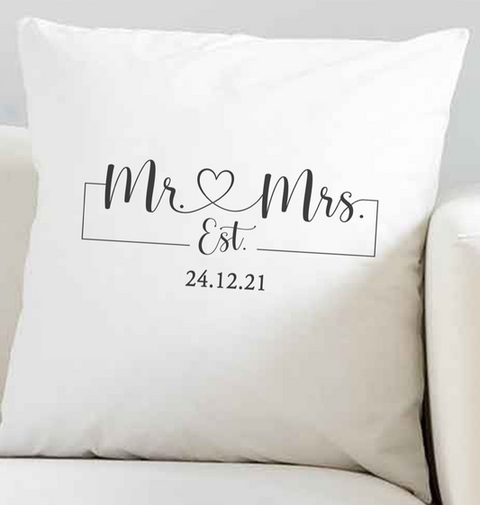 Cushion Cover