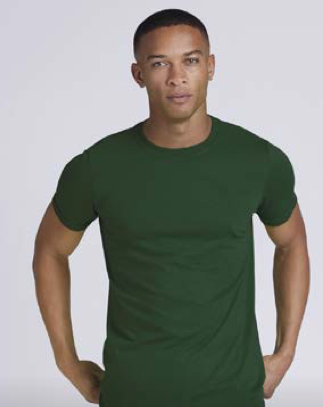 T-Shirt for Men